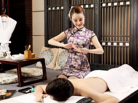 北京大兴SPA 不是奢侈是给神经做一次降噪